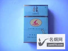 赣(绿)香烟价格表（多少钱一包）